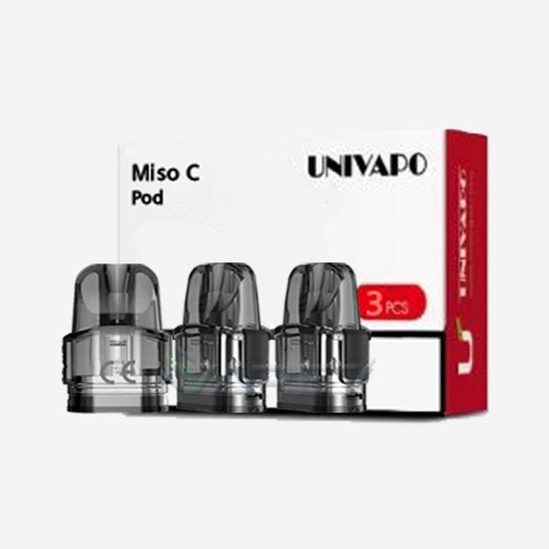 Univapo Miso C 空倉